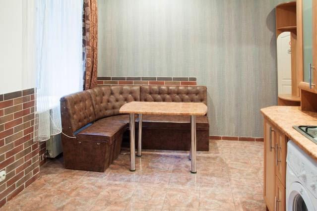 Furmanska 3 Mansarda Apartment Lviv Exterior photo